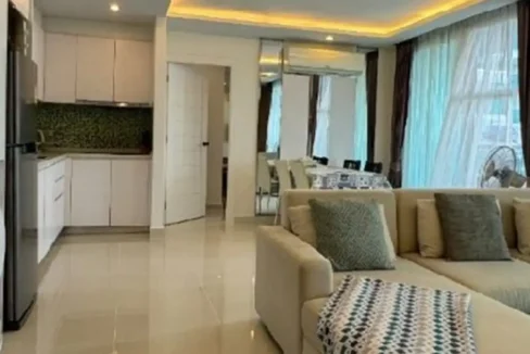 Amazon Condo Pattaya