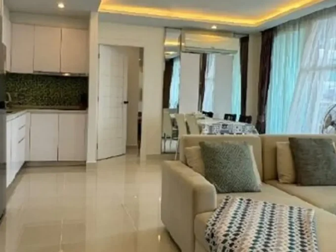 Amazon Condo Pattaya