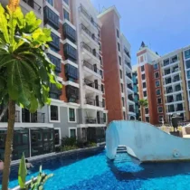 Espana Condo