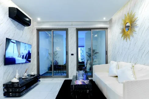 GrandSolaire_2Bedroom_Pattaya_4