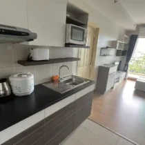 Supalai Mare Condo for Living