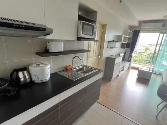 Supalai Mare Condo for Living