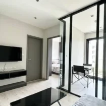 The Base: Modern Living in Pattaya