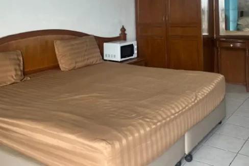 ViewTalay_1Bedroom_Pattay_2